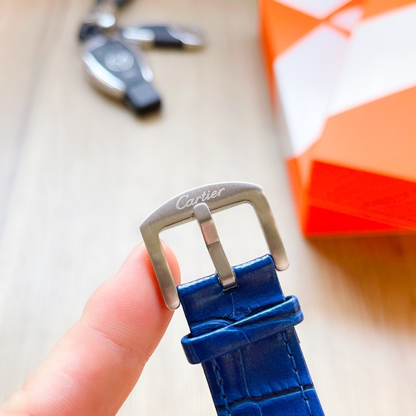 ブランド時計素材ディテール